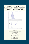Cover of Current Trends in Bayesian Methodology with Applications