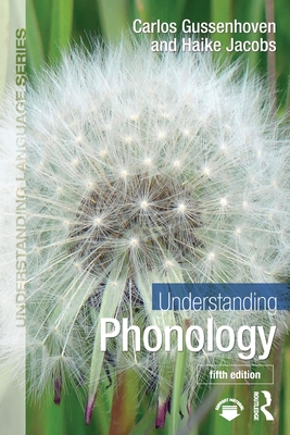 Cover of Understanding Phonology