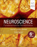 Cover of Neuroscience: Fundamentals for Rehabilitation