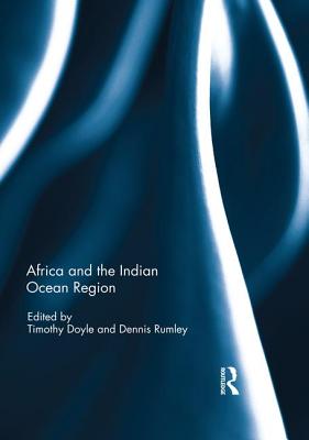 Cover of Africa and the Indian Ocean Region