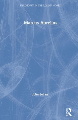 Cover of Marcus Aurelius