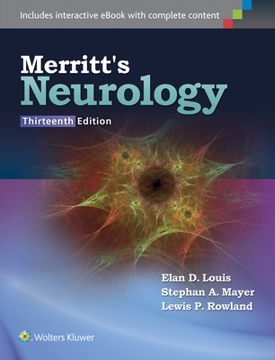 Cover of Merritt's Neurology