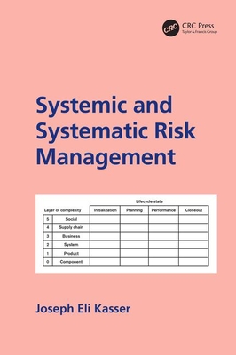 Cover of Systemic and Systematic Risk Management