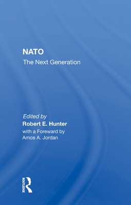 Cover of Nato--The Next Generation