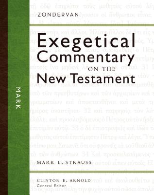 Cover of Mark