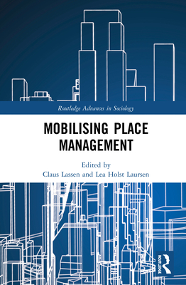 Cover of Mobilising Place Management