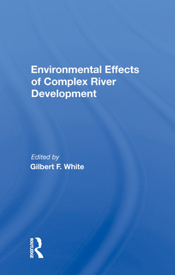 Cover of Environmental Effect