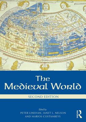 Cover of The Medieval World