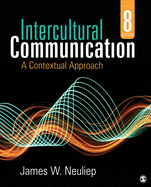 Cover of Intercultural Communication: A Contextual Approach