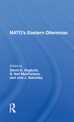 Cover of Nato's Eastern Dilemmas