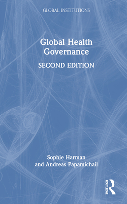 Cover of Global Health Governance