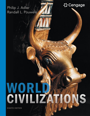Cover of World Civilizations