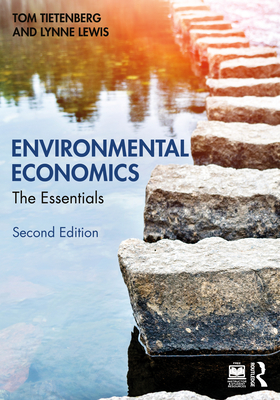 Cover of Environmental Economics: The Essentials