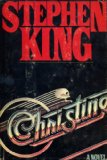 Cover of Christine