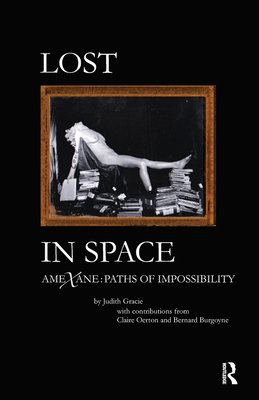 Cover of Lost in Space: Amexane - Paths of Impossibility