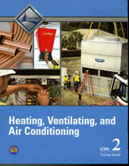 Cover of Hvac, Level 2