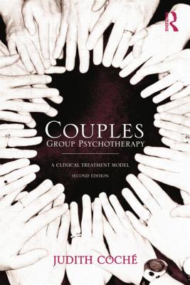 Cover of Couples Group Psychotherapy: A Clinical Treatment Model
