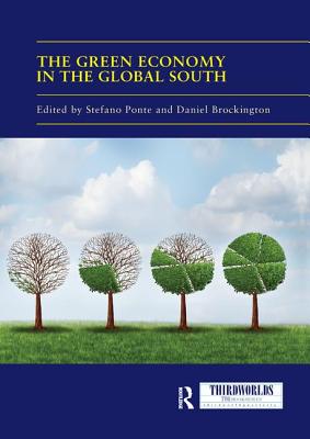 Cover of The Green Economy in the Global South