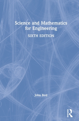 Cover of Science and Mathematics for Engineering
