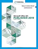 Cover of Shelly Cashman Series(r) Microsoft(r) Office 365(r) & Publisher 2019(r) Comprehensive