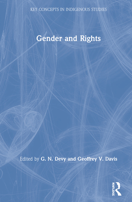 Cover of Gender and Rights