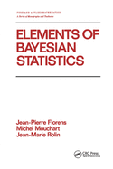 Cover of Elements of Bayesian Statistics