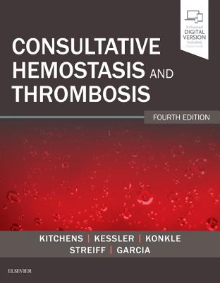 Cover of Consultative Hemostasis and Thrombosis