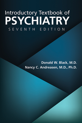 Cover of Introductory Textbook of Psychiatry