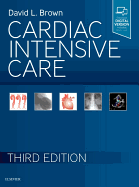 Cover of Cardiac Intensive Care