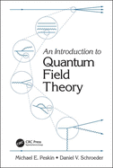 Cover of An Introduction to Quantum Field Theory