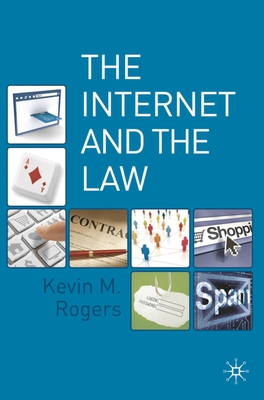 Cover of The Internet and the Law