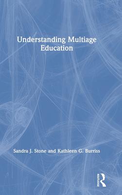 Cover of Understanding Multiage Education