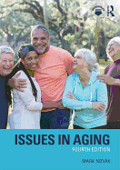Cover of Issues in Aging