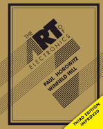 Cover of The Art of Electronics (Revised)