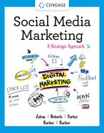 Cover of Social Media Marketing: A Strategic Approach