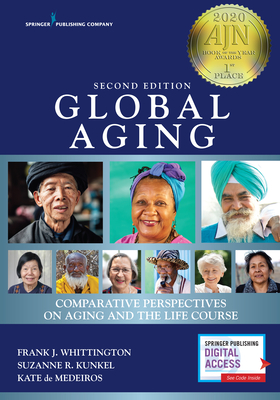 Cover of Global Aging: Comparative Perspectives on Aging and the Life Course