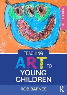 Cover of Teaching Art to Young Children