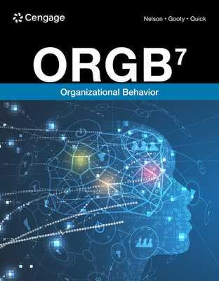 Cover of Orgb