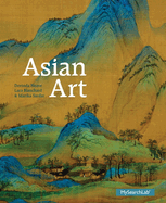 Cover of Asian Art