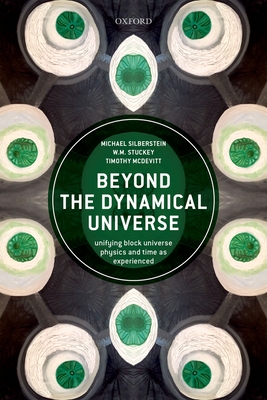 Cover of Beyond Dynamical Universe C