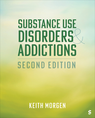 Cover of Substance Use Disorders and Addictions