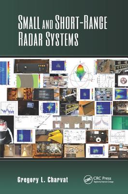 Cover of Small and Short-Range Radar Systems