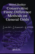 Cover of Conservative Finite-Difference Methods on General Grids