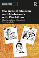 Cover of The Lives of Children and Adolescents with Disabilities