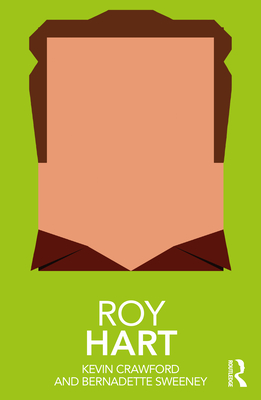 Cover of Roy Hart