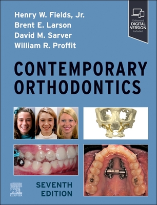 Cover of Contemporary Orthodontics