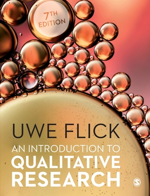 Cover of An Introduction to Qualitative Research