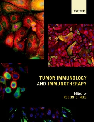 Cover of Tumor Immunology and Immunotherapy