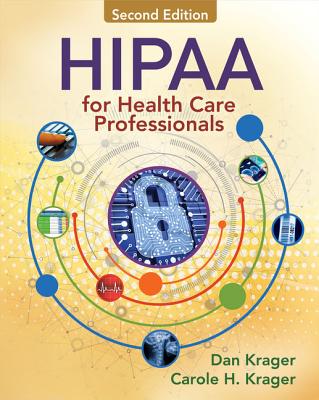 Cover of Hipaa for Health Care Professionals