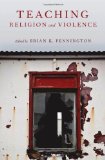 Cover of Teaching Religion and Violence